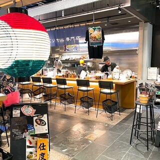 ビリヤニ専門店 INDIA GATE_2