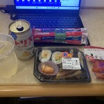 まいばすけっと - 料理写真: