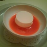 オザワ - 豆乳のブラマンジュ