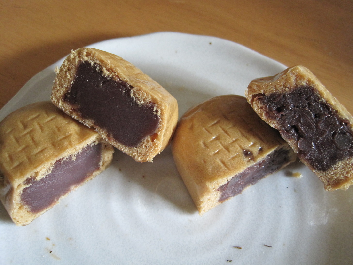 味噌まんじゅう新井屋 佐野本町店 name=