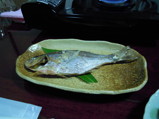 漁師民宿　はま屋 - 石巻市その他（旅館・民宿）の写真