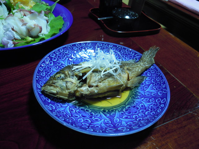 漁師民宿　はま屋 - 石巻市その他（旅館・民宿）の写真