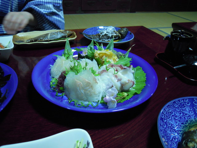 漁師民宿　はま屋 - 石巻市その他（旅館・民宿）の写真