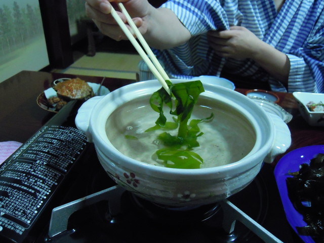 漁師民宿　はま屋 - 石巻市その他（旅館・民宿）の写真