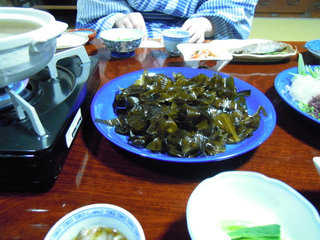 漁師民宿　はま屋 - 石巻市その他（旅館・民宿）の写真