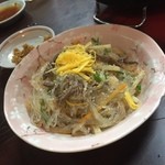 李朝園 - 毎度のチャプチェ