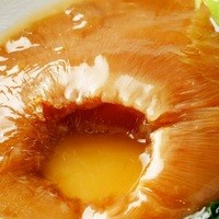 ふかひれの姿煮込み