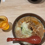 味噌乃屋 田所商店 - 料理写真: