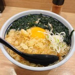 吉そば 渋谷店