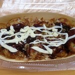 築地銀だこ - 料理写真: