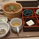 おひつごはん四六時中 - 料理写真: