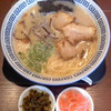 久留米ラーメン清陽軒 諏訪野町本店