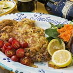 TRATTORIA La Tartarughina - 