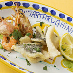 TRATTORIA La Tartarughina - 