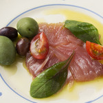 TRATTORIA La Tartarughina - 