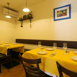 TRATTORIA La Tartarughina - 