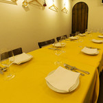 TRATTORIA La Tartarughina - 