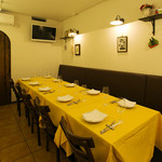 TRATTORIA La Tartarughina - 