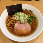 仙臺 自家製麺 こいけ屋 - 冷やしラーメン