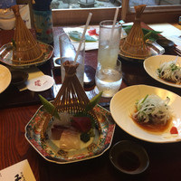 国登録文化財 二木屋 - 