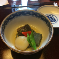 国登録文化財 二木屋 - 