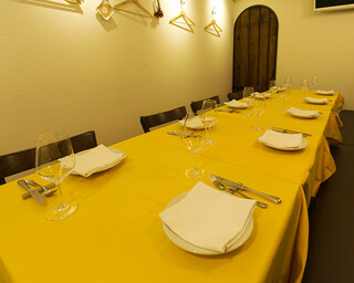 TRATTORIA La Tartarughina - 