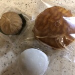 鈴懸 - 料理写真:
