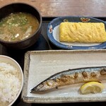 街かど屋 - 料理写真: