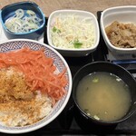 吉野家 - 料理写真: