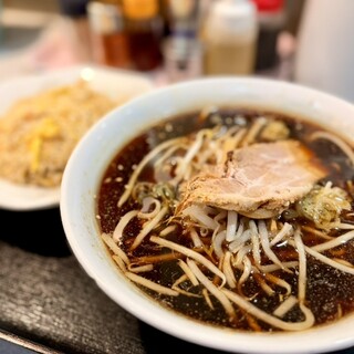 ラーメンレストラン ニングル_0