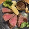 池袋の肉バル Carne - 仙台牛のグリル