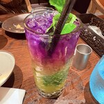 GINGER GRASS modern thai vietnamese - 