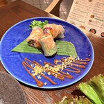 GINGER GRASS modern thai vietnamese - 