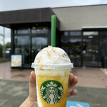 スターバックス・コーヒー - ドリンク写真: