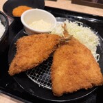 松のや - 料理写真: