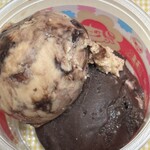 サーティワンアイスクリーム - 料理写真: