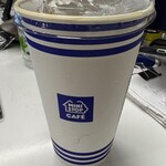 ミニストップ - ドリンク写真: