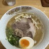 ラーメン屋 るっきー
