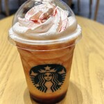スターバックスコーヒー - ドリンク写真: