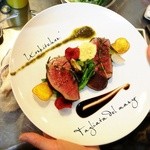 konkitchen - こだわりのスペシャリテ