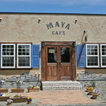 MAYA CAFE - 