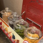 サンマルコ - 料理写真: