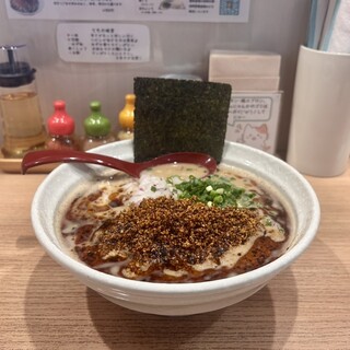 麺小屋 てち_0