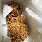 ケンタッキーフライドチキン - 料理写真: