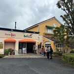 イタリア厨房 ベルパエーゼ 春日部店