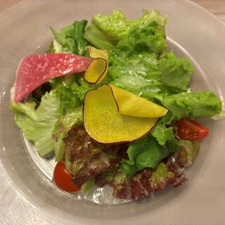 イタリア厨房 ベルパエーゼ_1