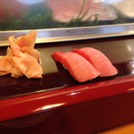 Hatsu zushi - 