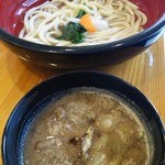 Tsukekamo Udon Kamokin - 