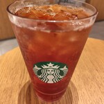 スターバックスコーヒー - ドリンク写真: