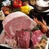 焼肉酒場蜂ヤ